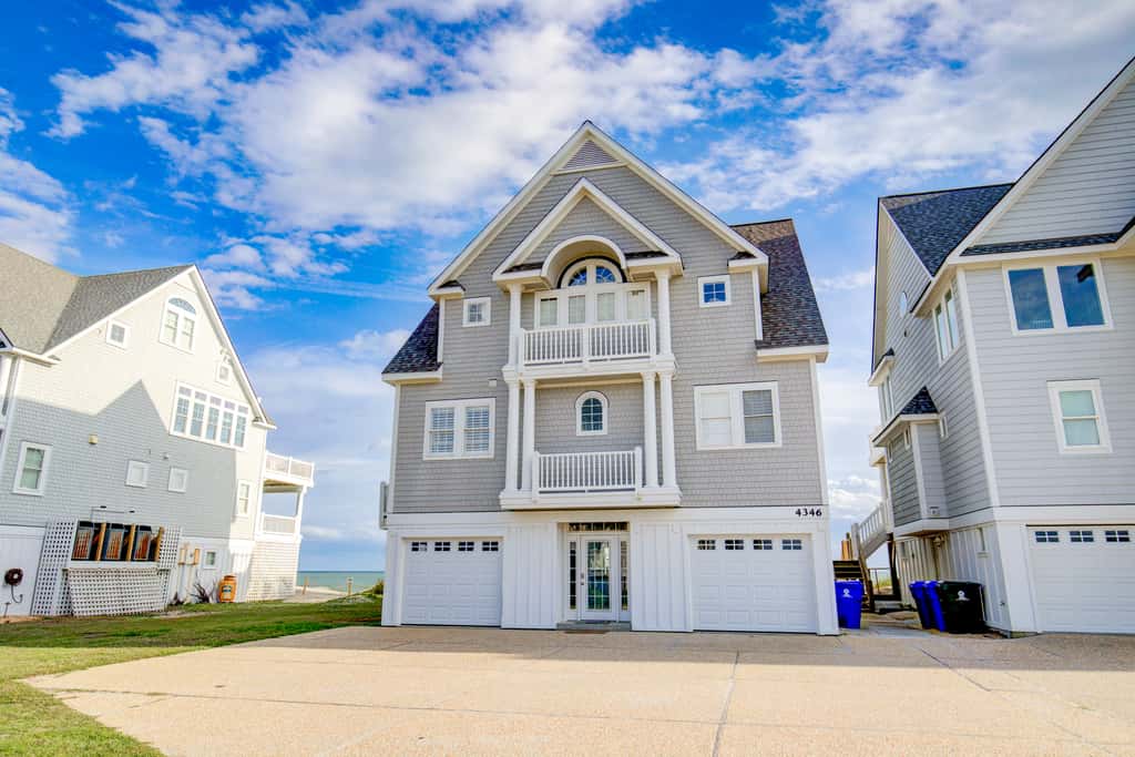 NTB4346 Beach Hunter Ocean Ridge