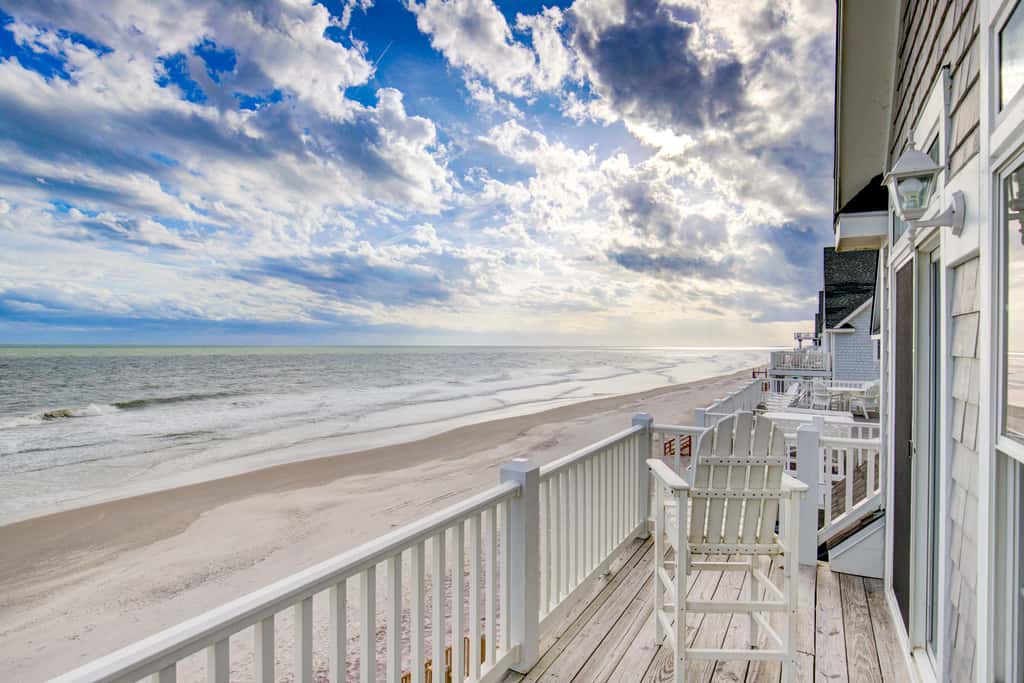NTB4346 Beach Hunter Ocean Ridge