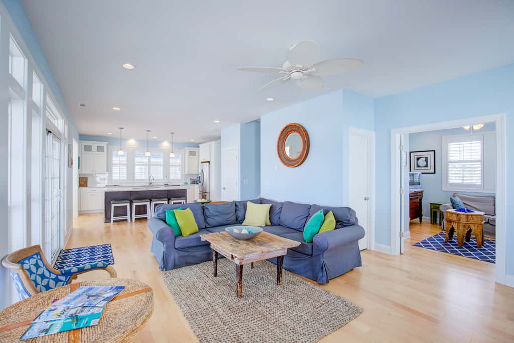 NTB4346 Beach Hunter Ocean Ridge