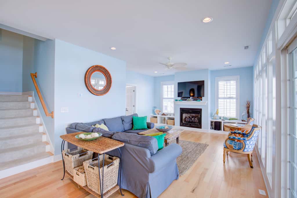 NTB4346 Beach Hunter Ocean Ridge