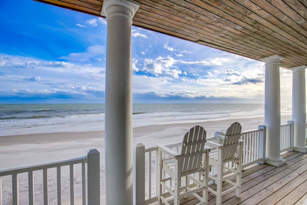NTB4346 Beach Hunter Ocean Ridge