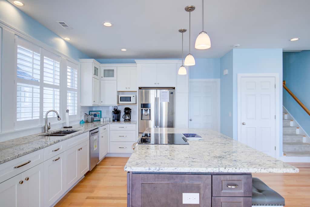 NTB4346 Beach Hunter Ocean Ridge