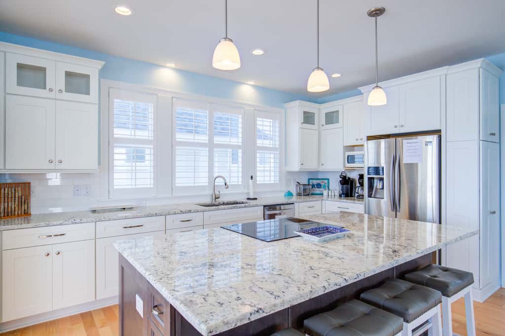 NTB4346 Beach Hunter Ocean Ridge