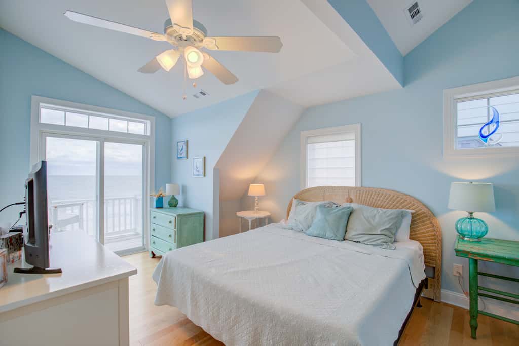 NTB4346 Beach Hunter Ocean Ridge