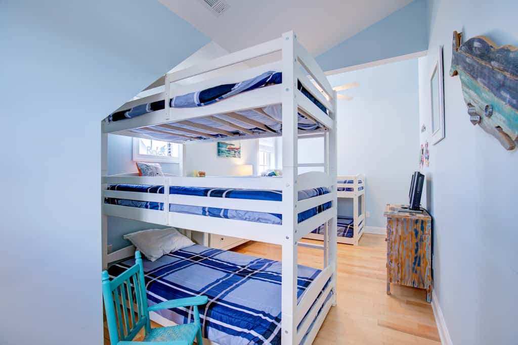 NTB4346 Beach Hunter Ocean Ridge