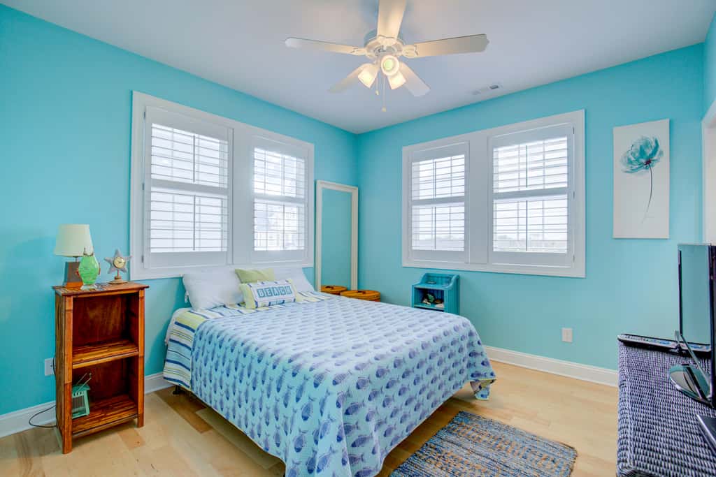 NTB4346 Beach Hunter Ocean Ridge