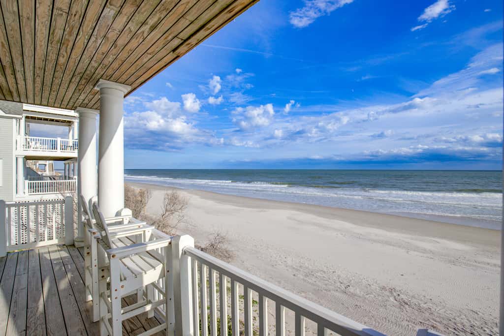NTB4346 Beach Hunter Ocean Ridge