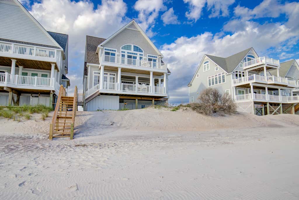 NTB4346 Beach Hunter Ocean Ridge
