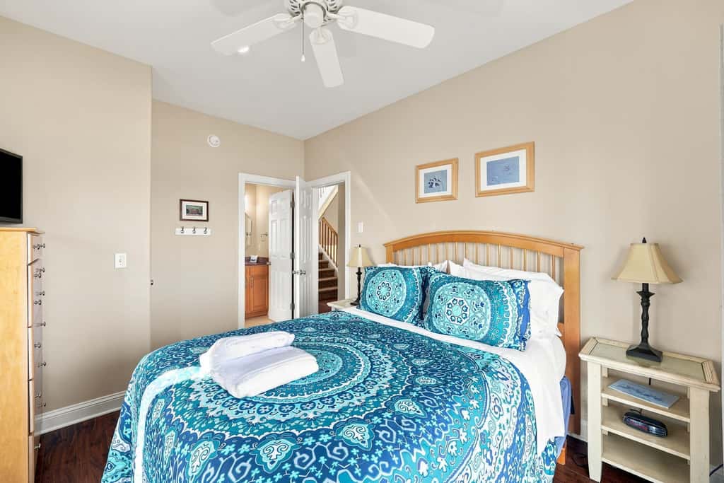 NTBHC412 Come Sail Away