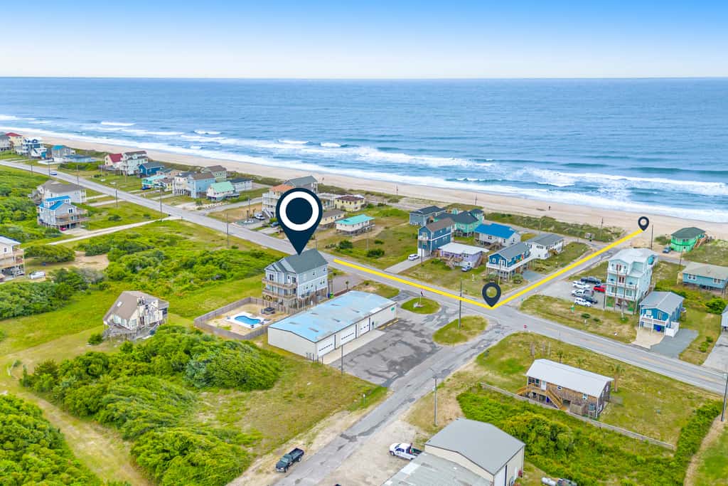 NTB2757 Island Haven