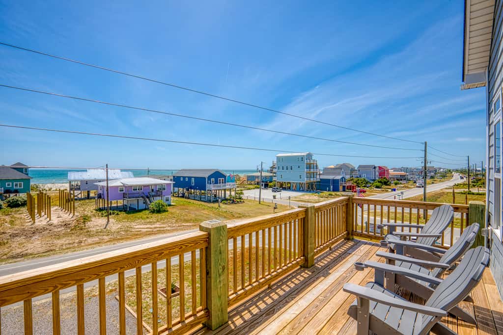 NTB2757 Island Haven