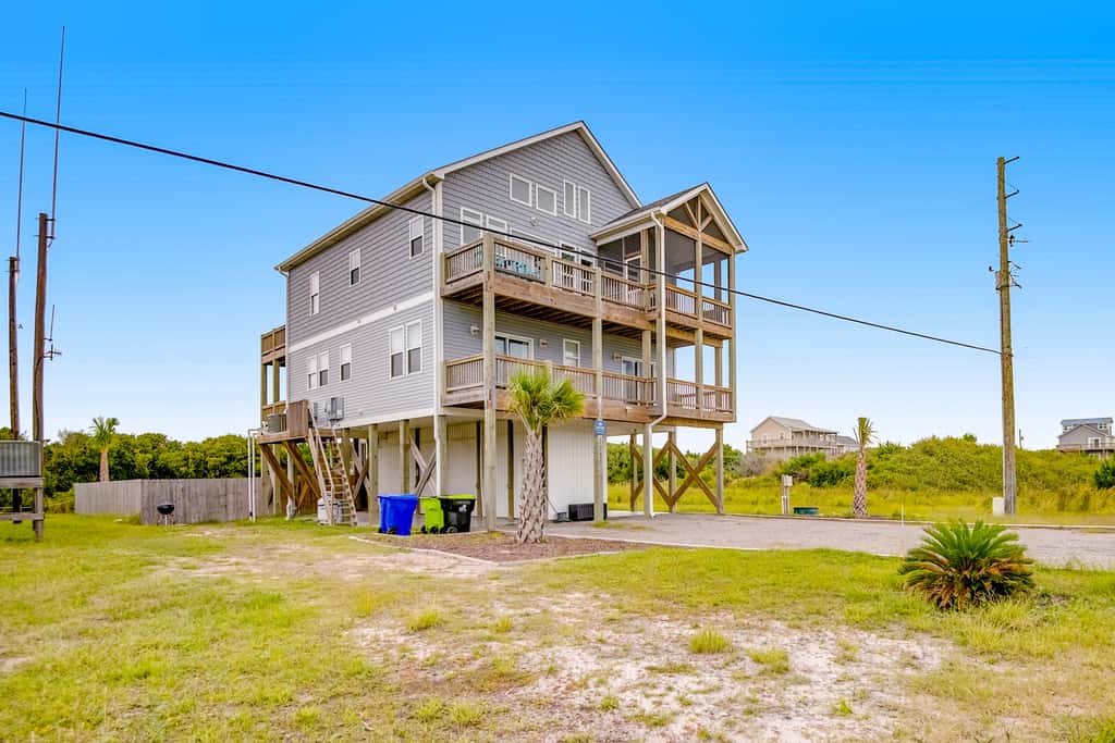 NTB2757 Island Haven