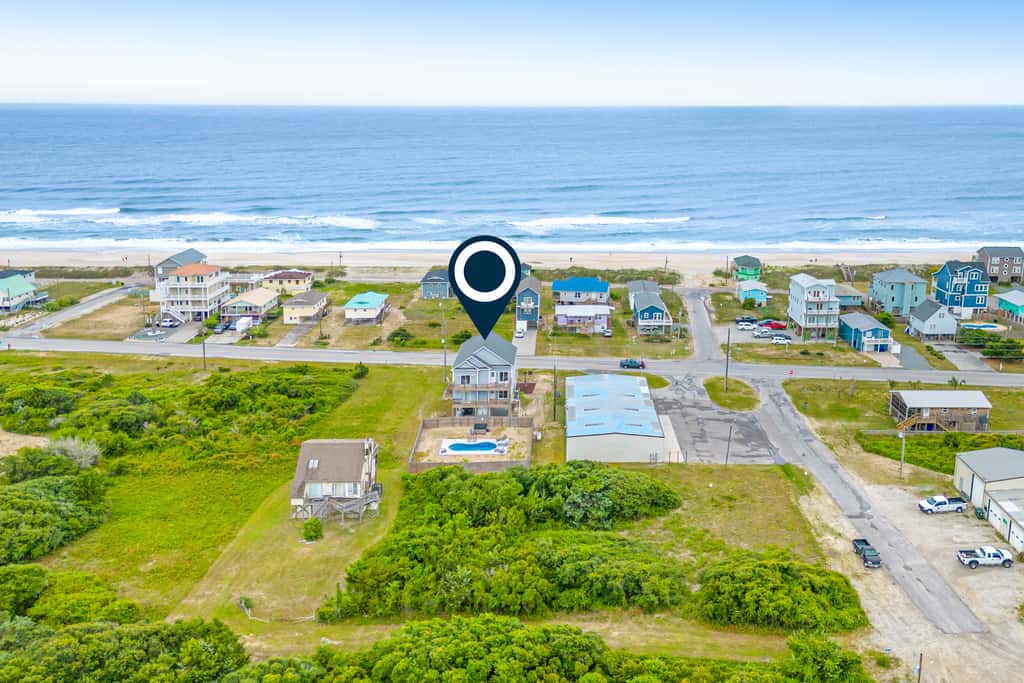 NTB2757 Island Haven