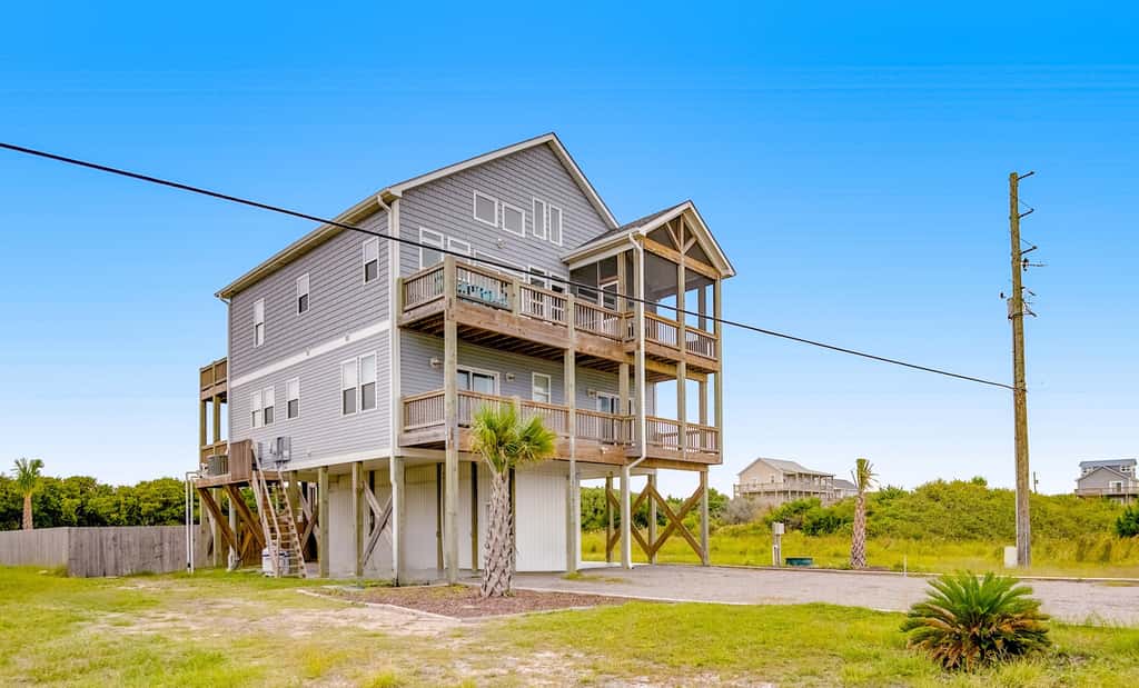 NTB2757 Island Haven