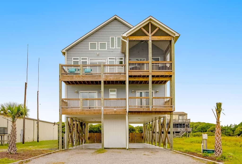 NTB2757 Island Haven