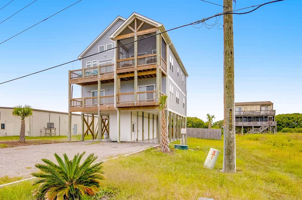 NTB2757 Island Haven