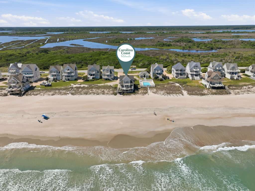 Oceanfront, Next door to Pool, Easy Access, Oversized Deck