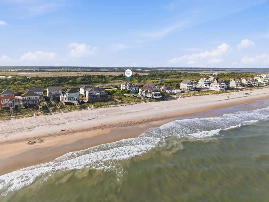 NTBHC423 At the Beach
