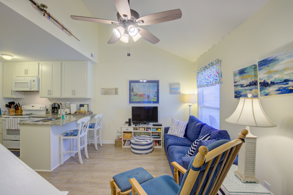 NTB309 Bay Hideaway