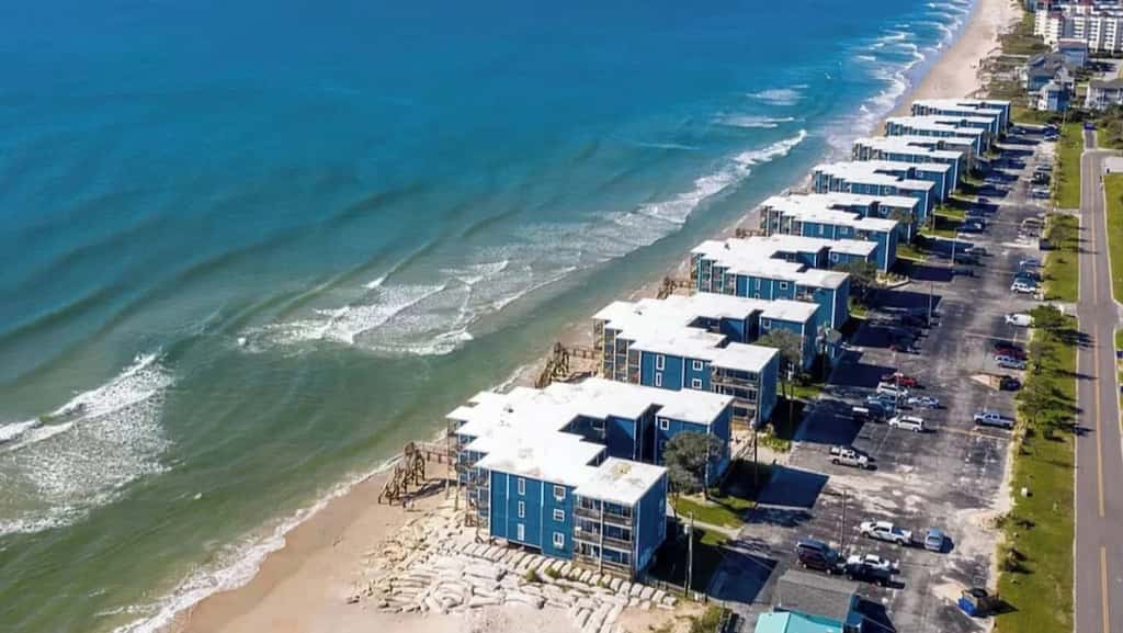 NTBTR109 Topsail Reef 109