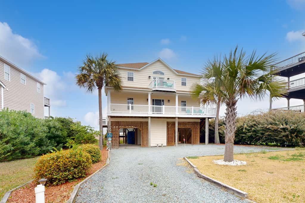 NTB3729 Heron Hideaway