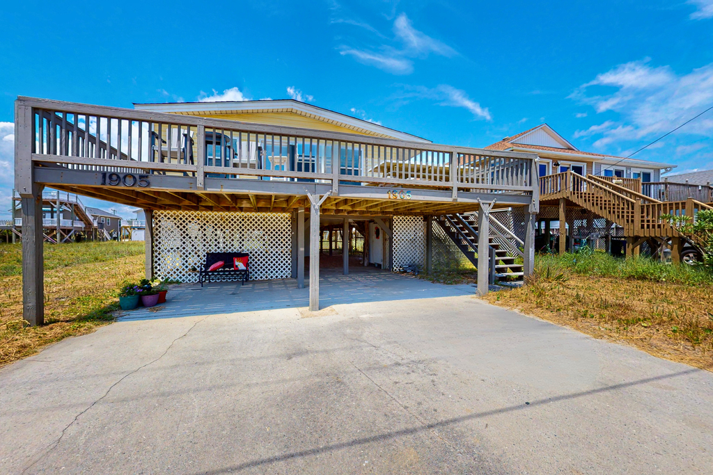 SC1905N Buckeye Beach