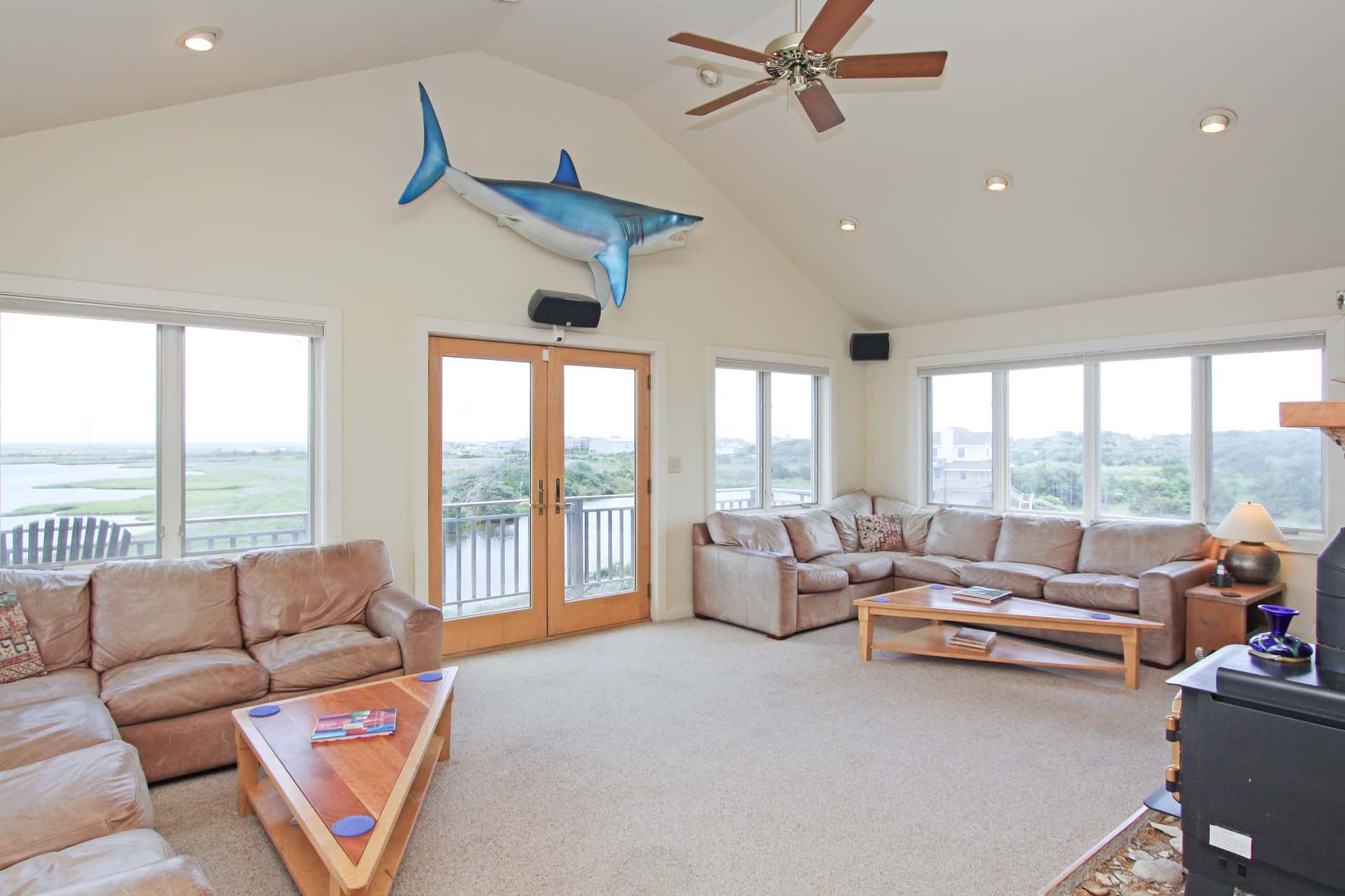 BXRR9 Sushi #9-B | 7 Bed Buxton, NC House | Vacasa