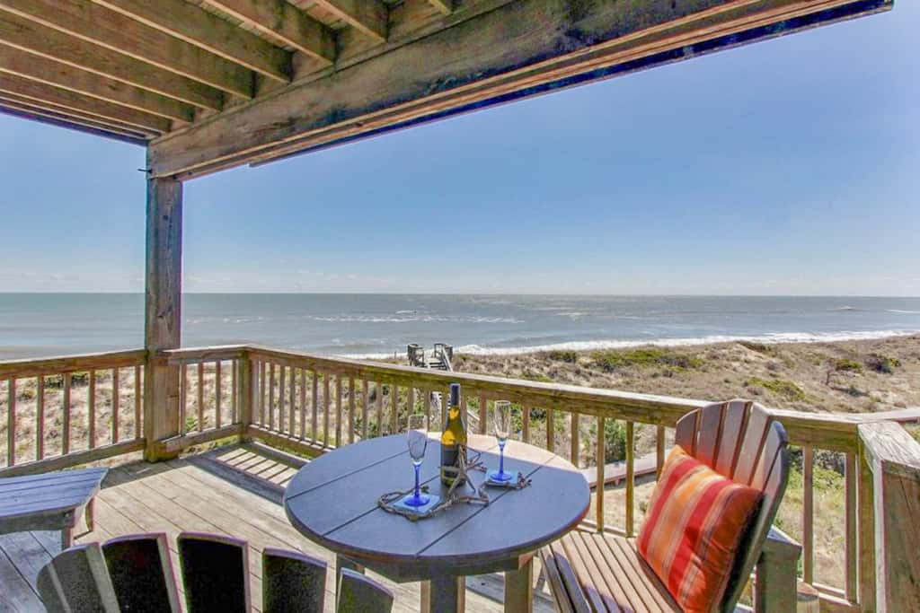 Beach Glass Terrace