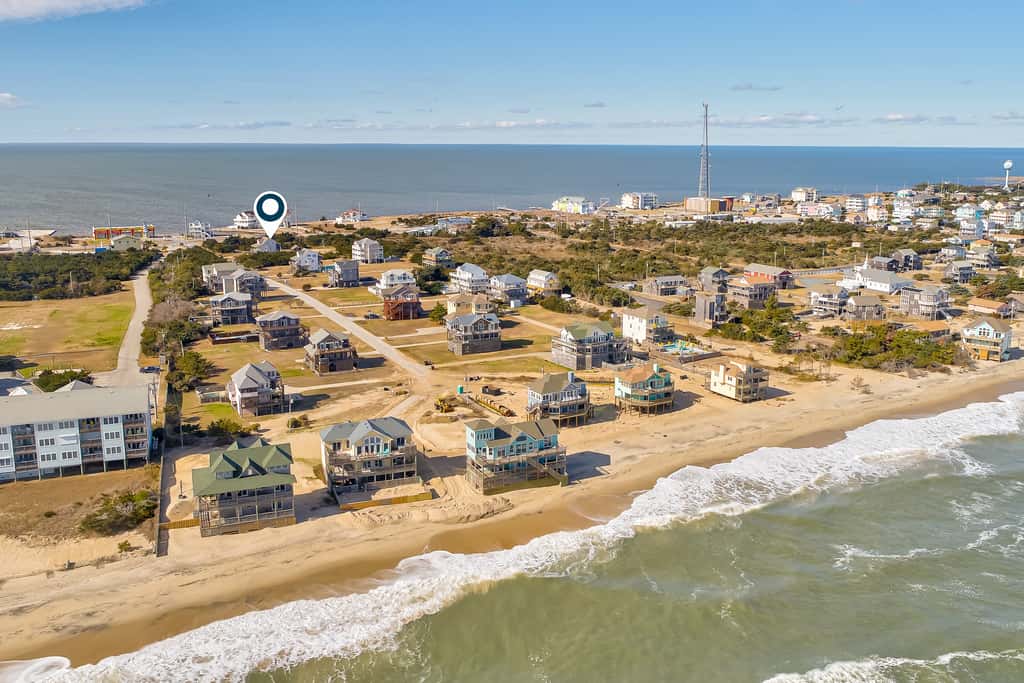South Shore Haven