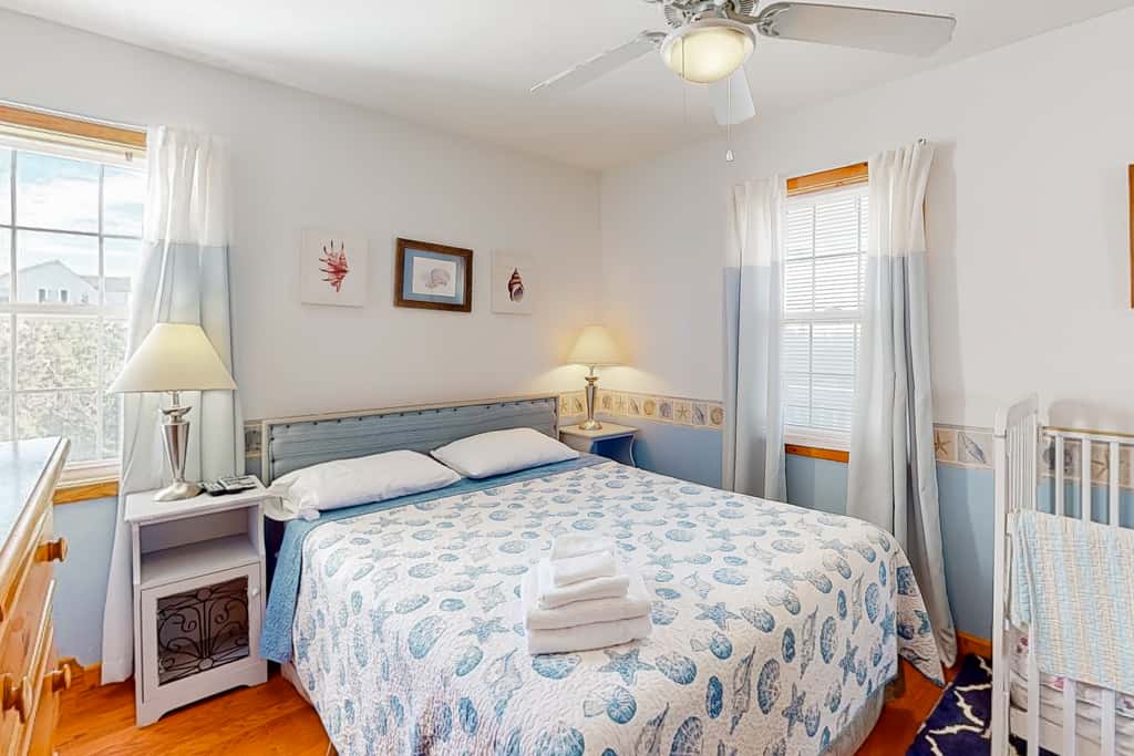 South Shore Haven