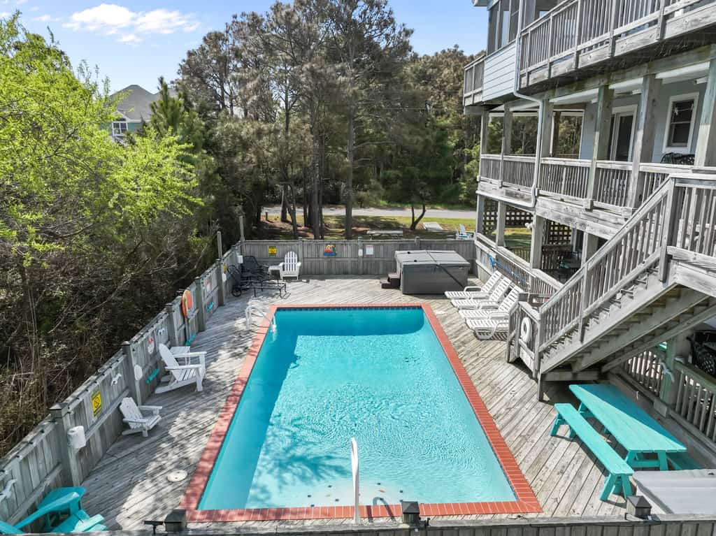 Family Beach Retreat | Pool, Hot Tub, Game Room