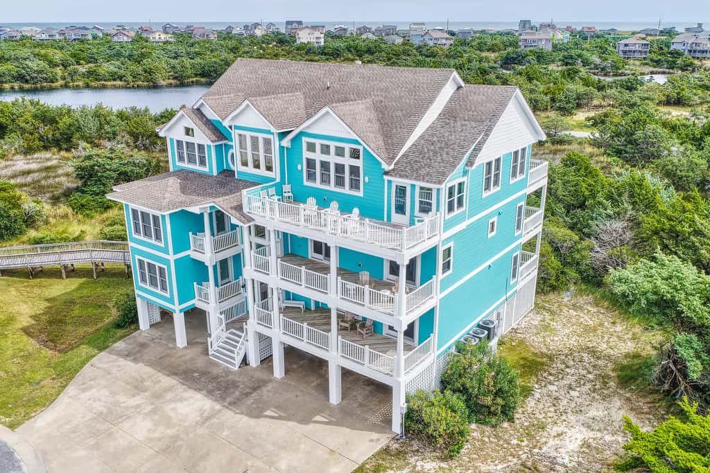 Silversands Grand