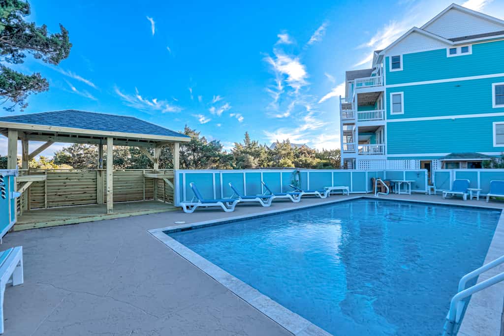 Silversands Grand