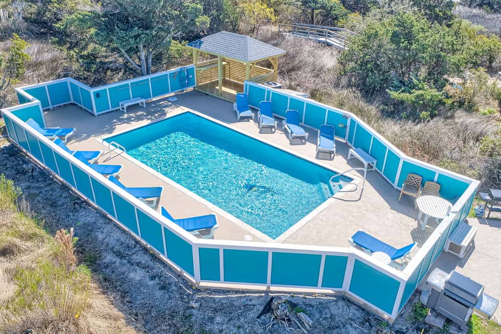 Silversands Grand
