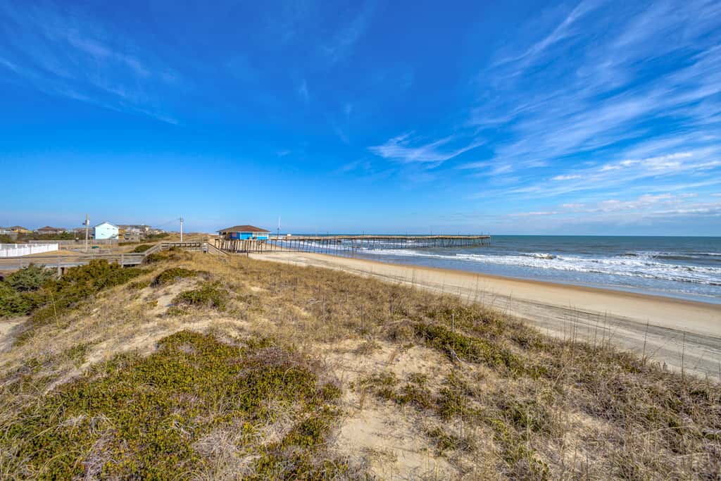 Sandy's Spot #3