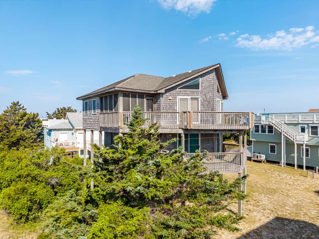 Ocean Haus 371: Oceanside,near the beach w/outdoor pool
