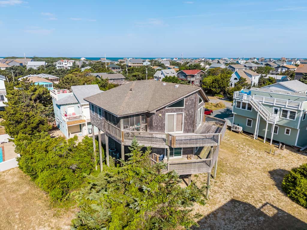 Ocean Haus 371: Oceanside,near the beach w/outdoor pool