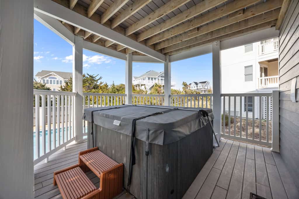 AVOI21 Paradise Retreat #21-OI | 6 Bed Avon, NC House | Vacasa
