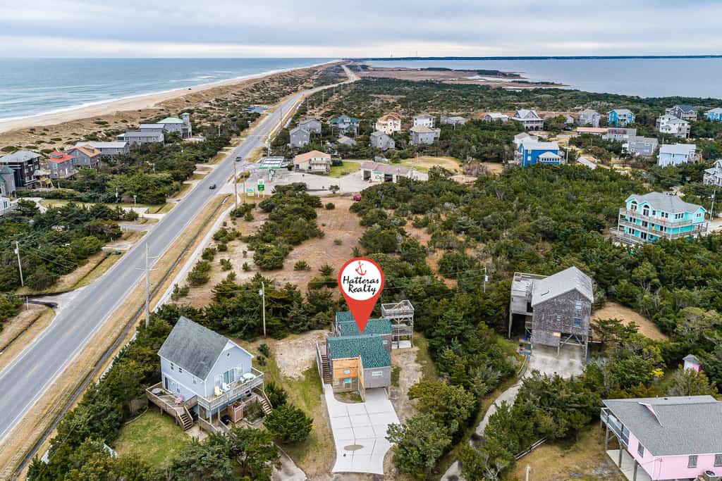 House of Windows 283: Near ocean, shared outdoor pool