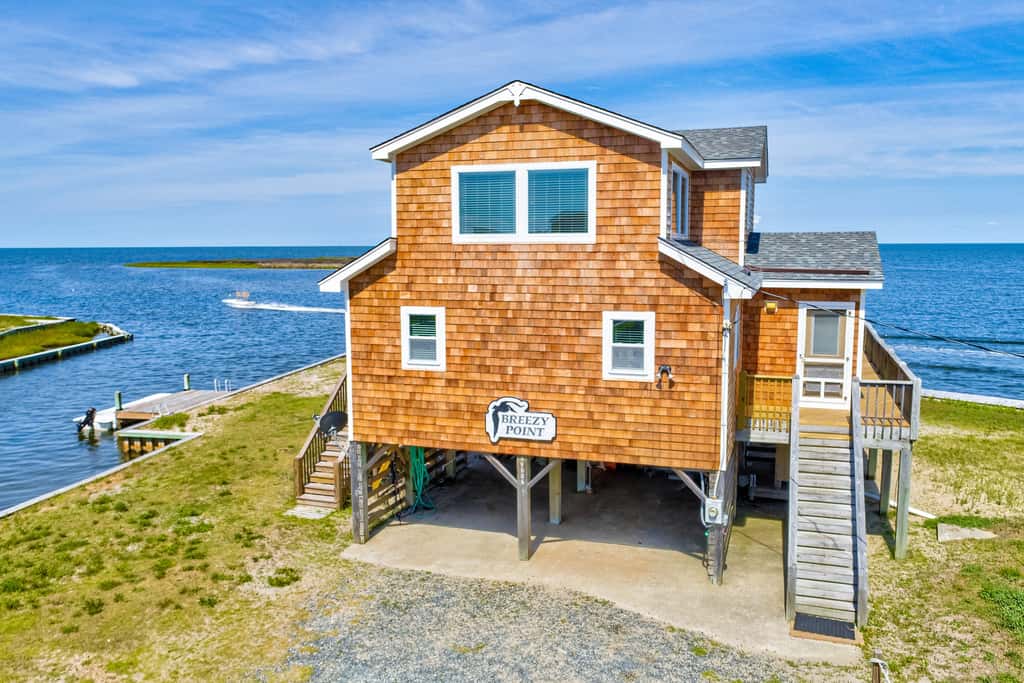 Breezy Point