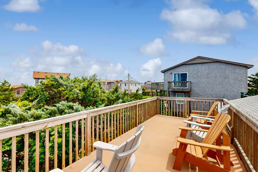Pelican's Roost 467: Semi-oceanfront, dog-friendly, outdoor pool/tennis