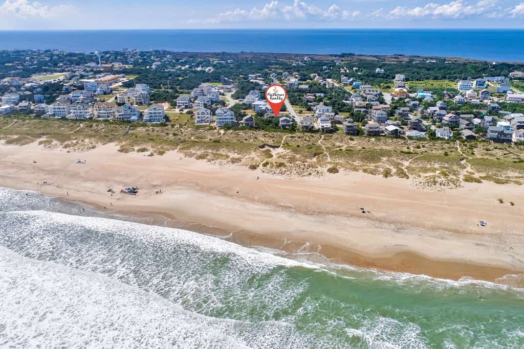 4 Salty Paws 147: Semi-oceanfront, dog-friendly, hot tub & shared pool