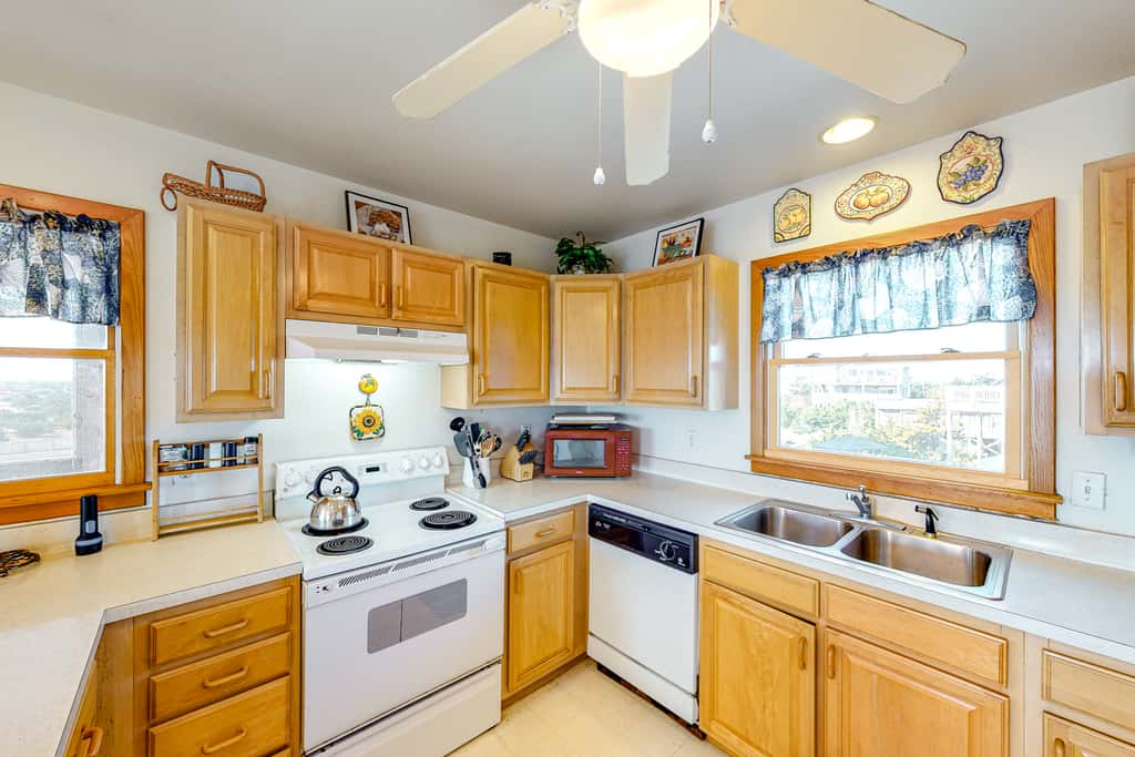 Alelleo's Retreat