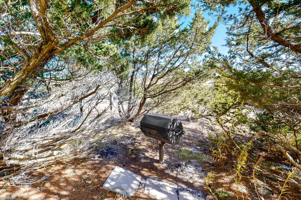 Alelleo's Retreat