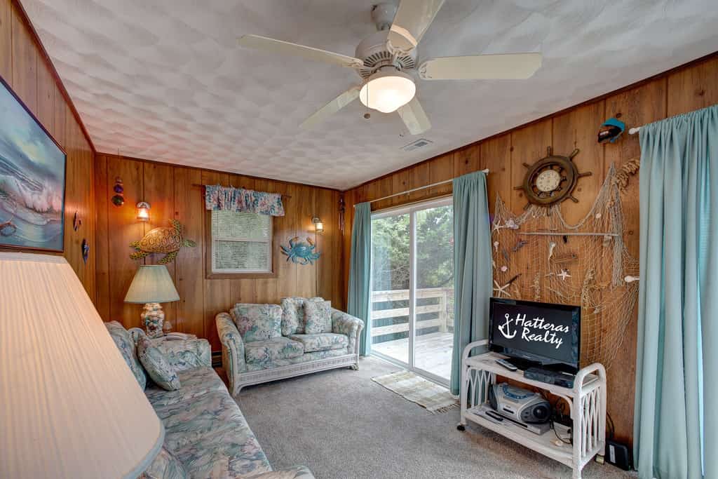 Maiden Voyage 404: Oceanside, near the water, sun deck