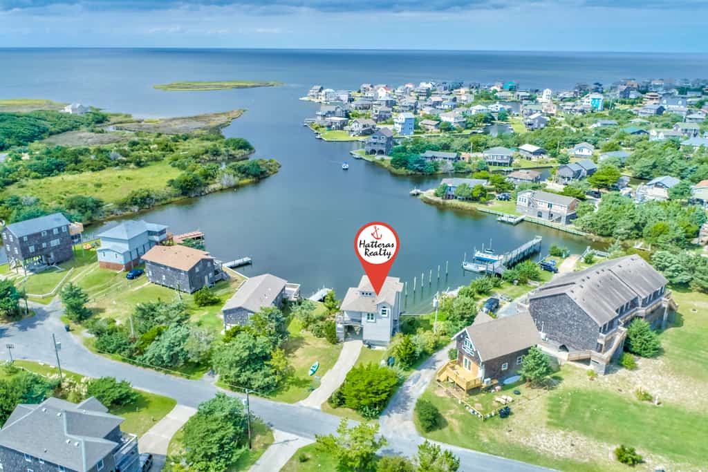 Daily Reflection: Dog-Friendly, Waterfront, sunset views