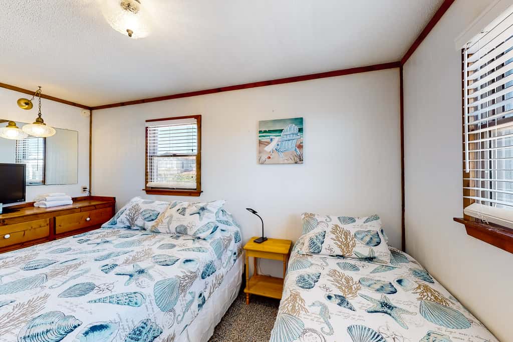 BXCHSB21 Cape Bottom #21B-B