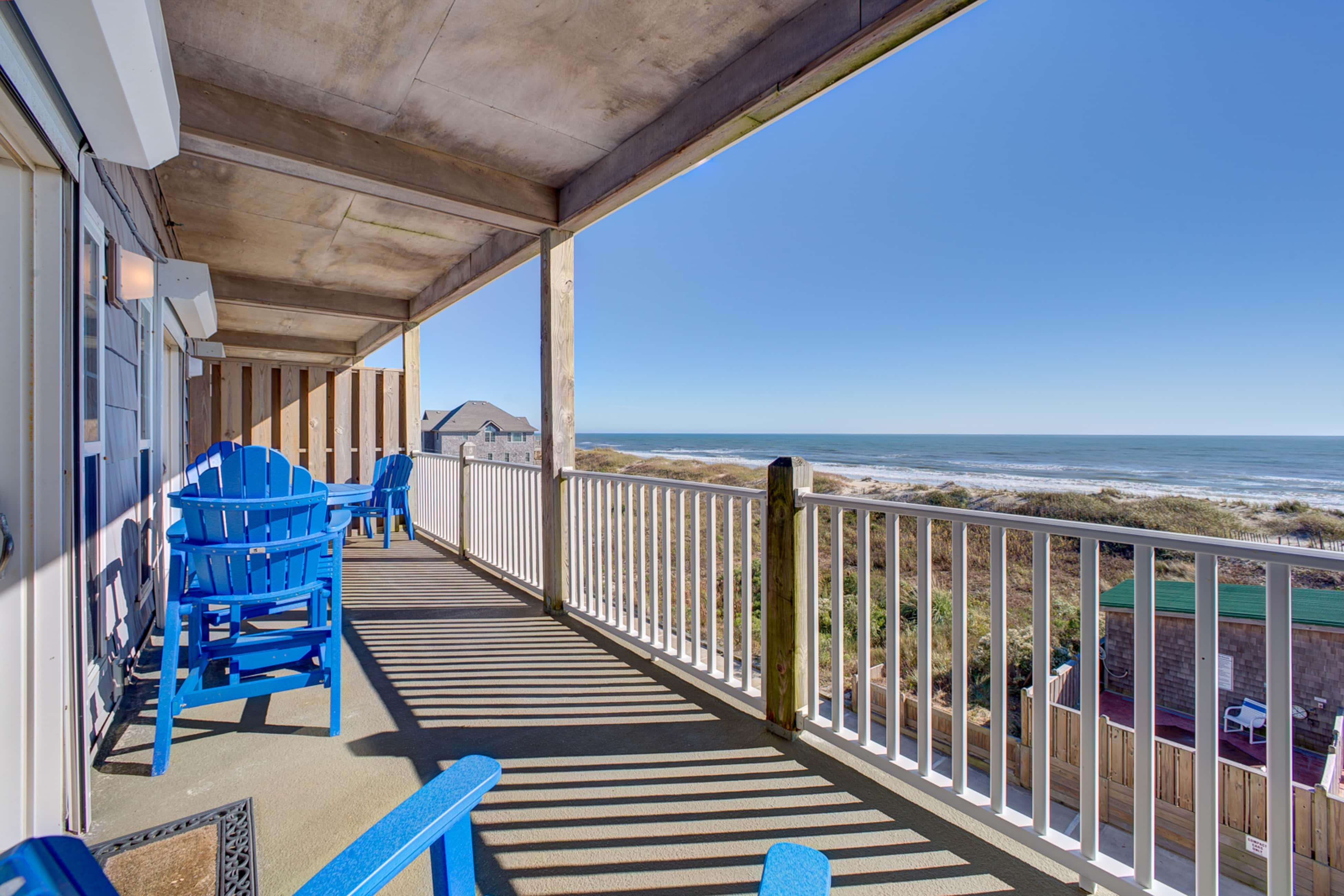 HADS821 Beach Break 821 #204DS-H