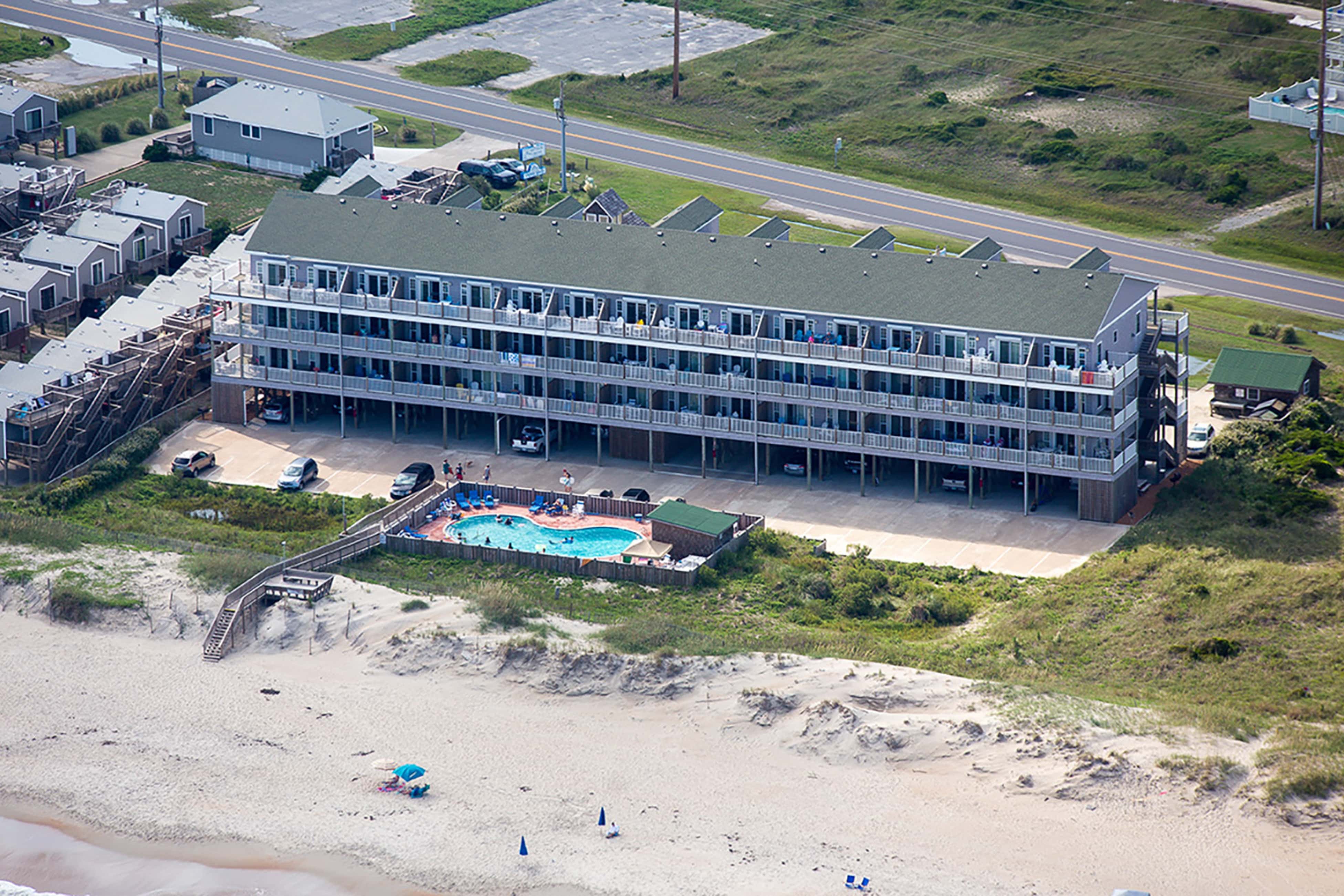 HADS821 Beach Break 821 #204DS-H