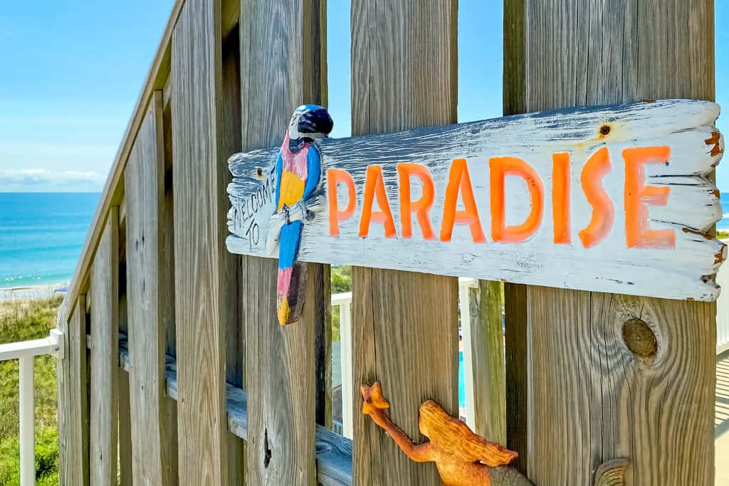 HADS813 Paradise Penthouse 813 #301DS-H